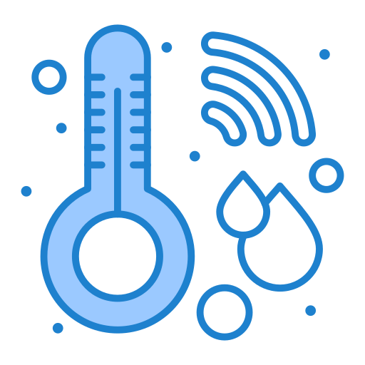 temperatura grátis ícone