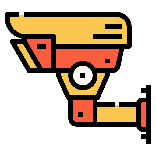 Überwachungskamera kostenlos Icon Überwachungskamera kostenlos Icon