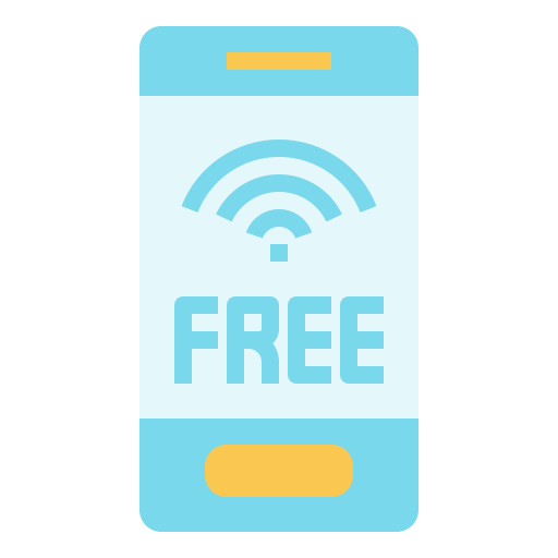 wi-fi gratis icono gratis