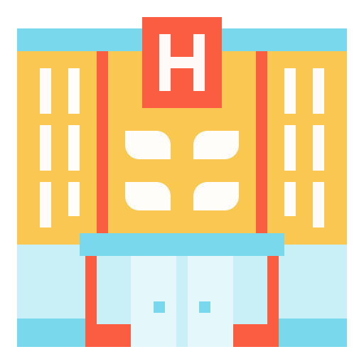 hotel kostenlos Icon