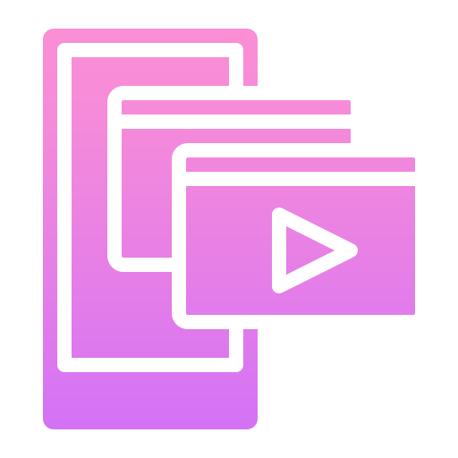 teléfono inteligente icono gratis