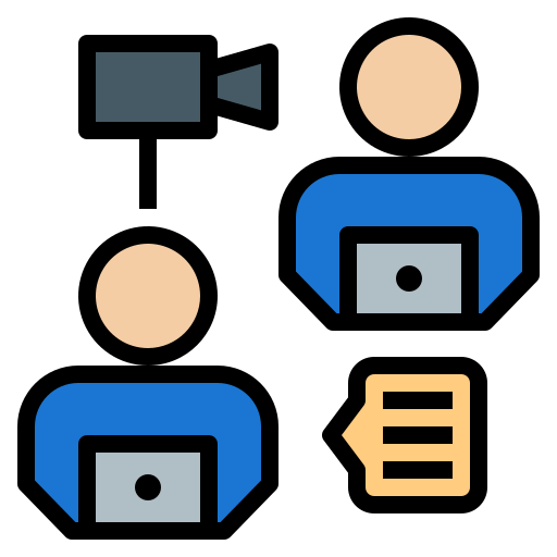 Communicate free icon Communicate free icon