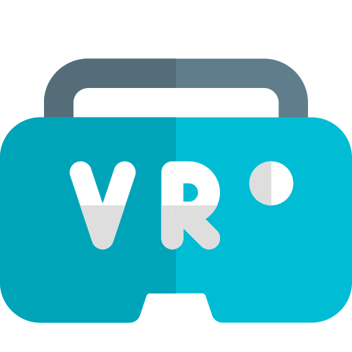 virtuelle realität kostenlos Icon virtuelle realität kostenlos Icon