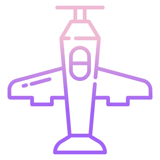 Самолет бесплатно иконка