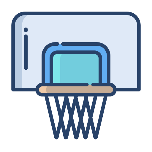 농구 무료 아이콘