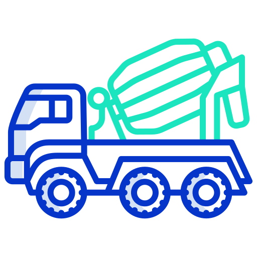 mischwagen kostenlos Icon
