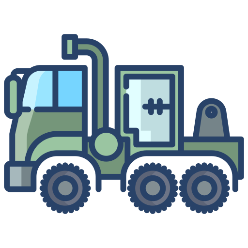 Truck free icon Truck free icon