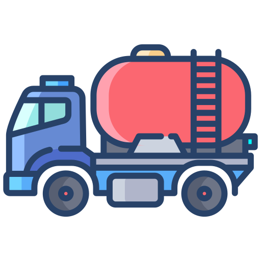 free clipart watertruck