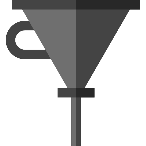 trichter kostenlos Icon