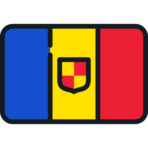 andorre Icône gratuit andorre Icône gratuit