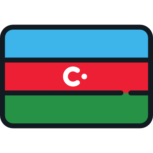 aserbaidschan kostenlos Icon aserbaidschan kostenlos Icon