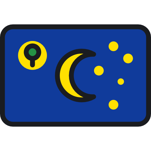 kokosinsel kostenlos Icon kokosinsel kostenlos Icon
