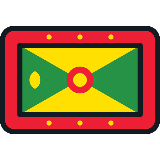 grenada kostenlos Icon grenada kostenlos Icon