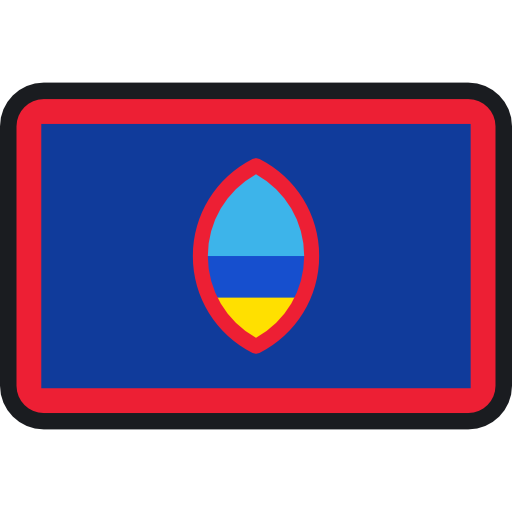 guam icono gratis