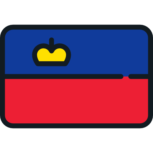 liechtenstein icono gratis