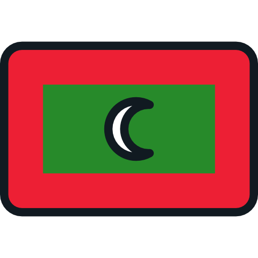 malediven kostenlos Icon