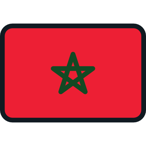 marokko kostenlos Icon