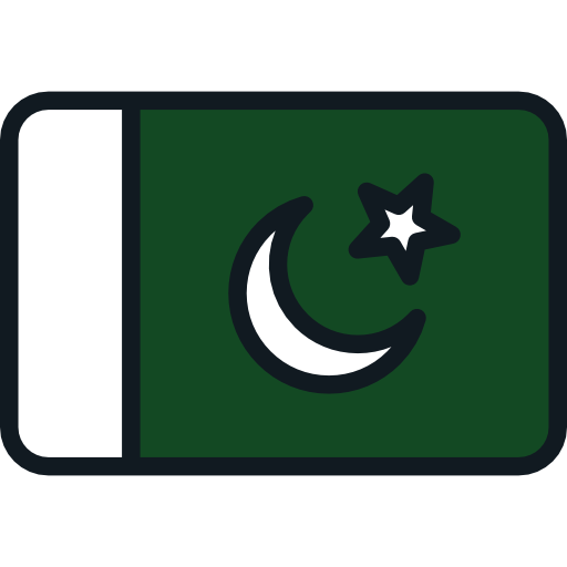 pakistán icono gratis