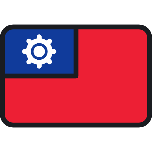 taiwán icono gratis taiwán icono gratis