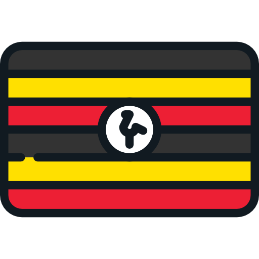 uganda kostenlos Icon uganda kostenlos Icon