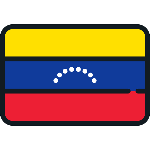 venezuela icono gratis