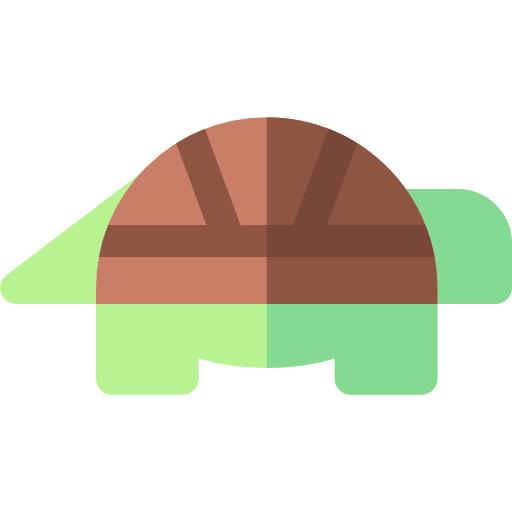 tortuga icono gratis