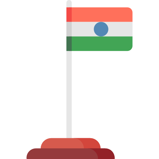 india icono gratis