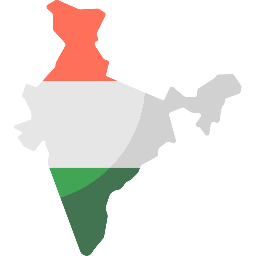 Shiva India Map Logo | BrandCrowd Logo Maker