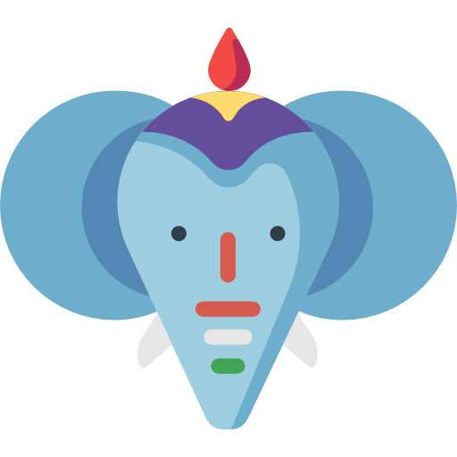 ganesha icono gratis