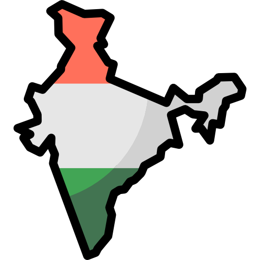 india icono gratis