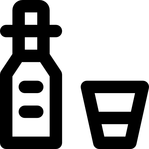 위스키 무료 아이콘