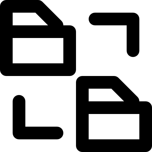 Folder - Free interface icons