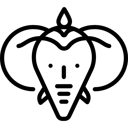 ganesha icono gratis