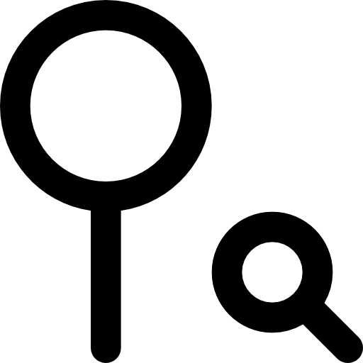 Épingle Icône gratuit