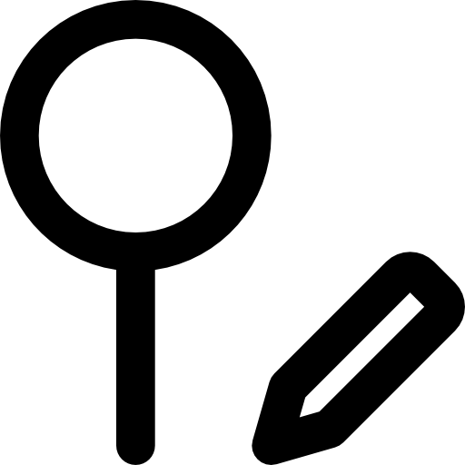 alfiler icono gratis