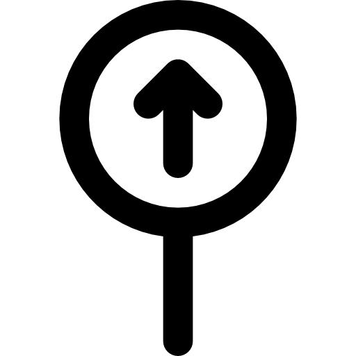 Épingle Icône gratuit