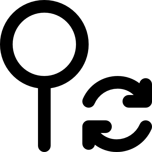 Épingle Icône gratuit