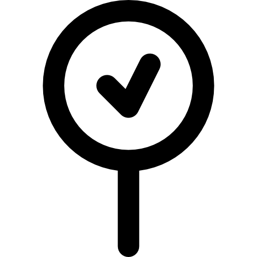 Épingle Icône gratuit