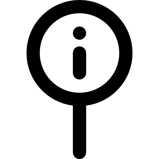 Épingle Icône gratuit