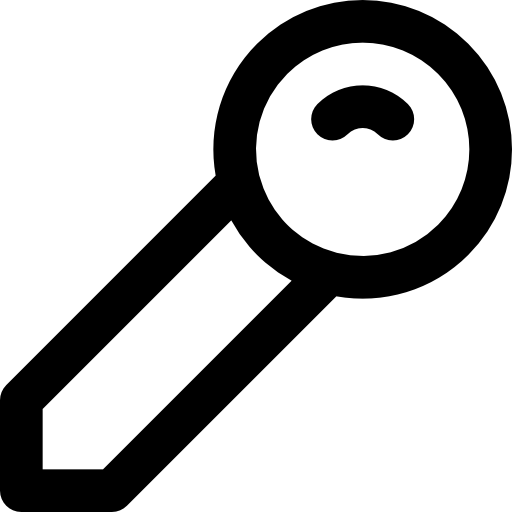 Épingle Icône gratuit