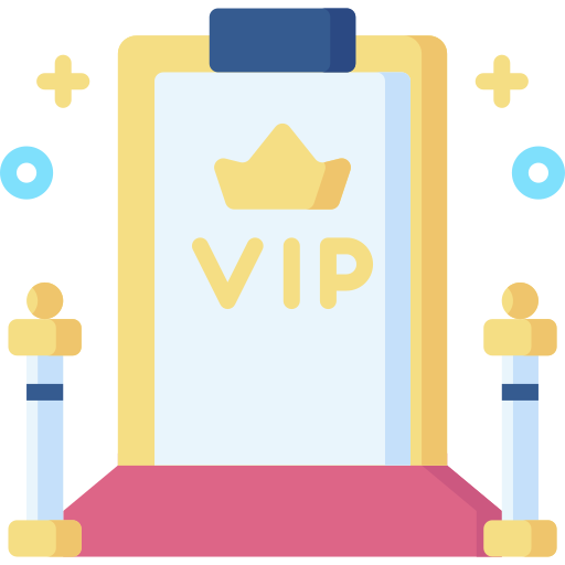 vip Icône gratuit vip Icône gratuit