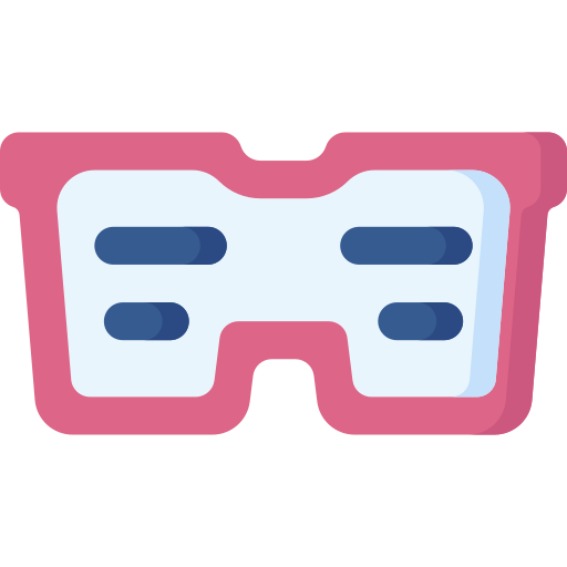 brille kostenlos Icon