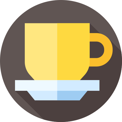 Mug - free icon
