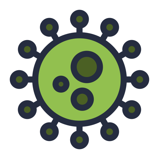 coronavirus Icône gratuit coronavirus Icône gratuit