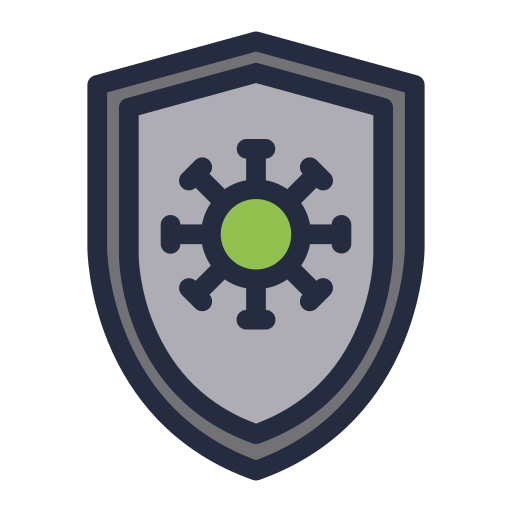 antivirus icono gratis