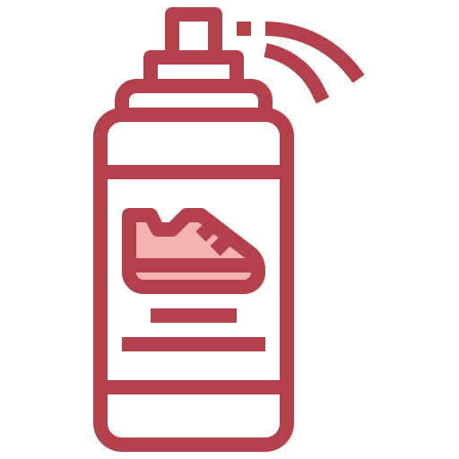 spray grátis ícone