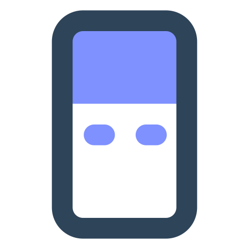 teléfono icono gratis