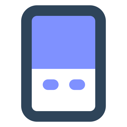 teléfono icono gratis