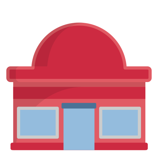 restaurante icono gratis