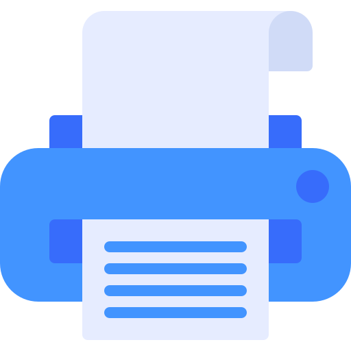 drucker kostenlos Icon drucker kostenlos Icon
